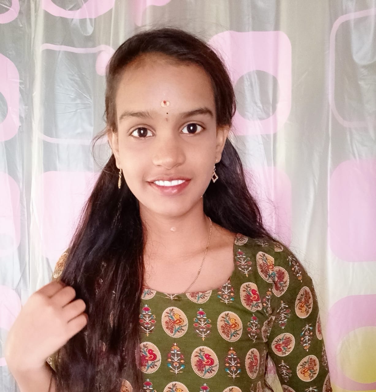 Abhinaya Gouda