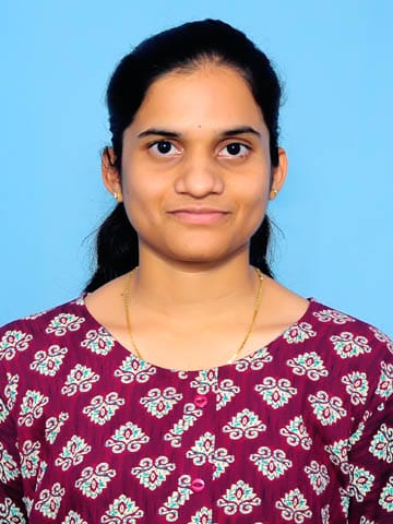 Akula Sreeja