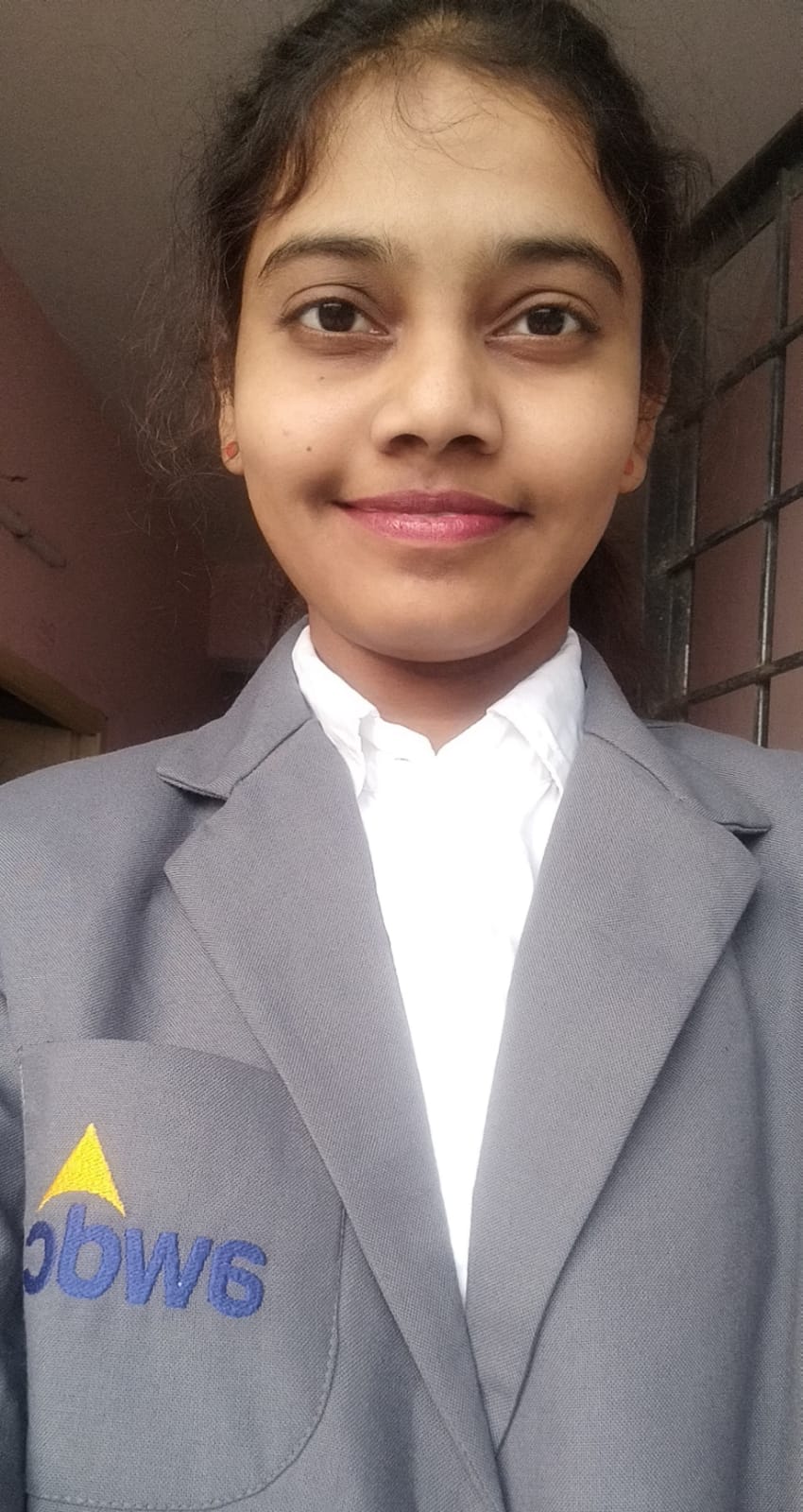 Bandi Harika
