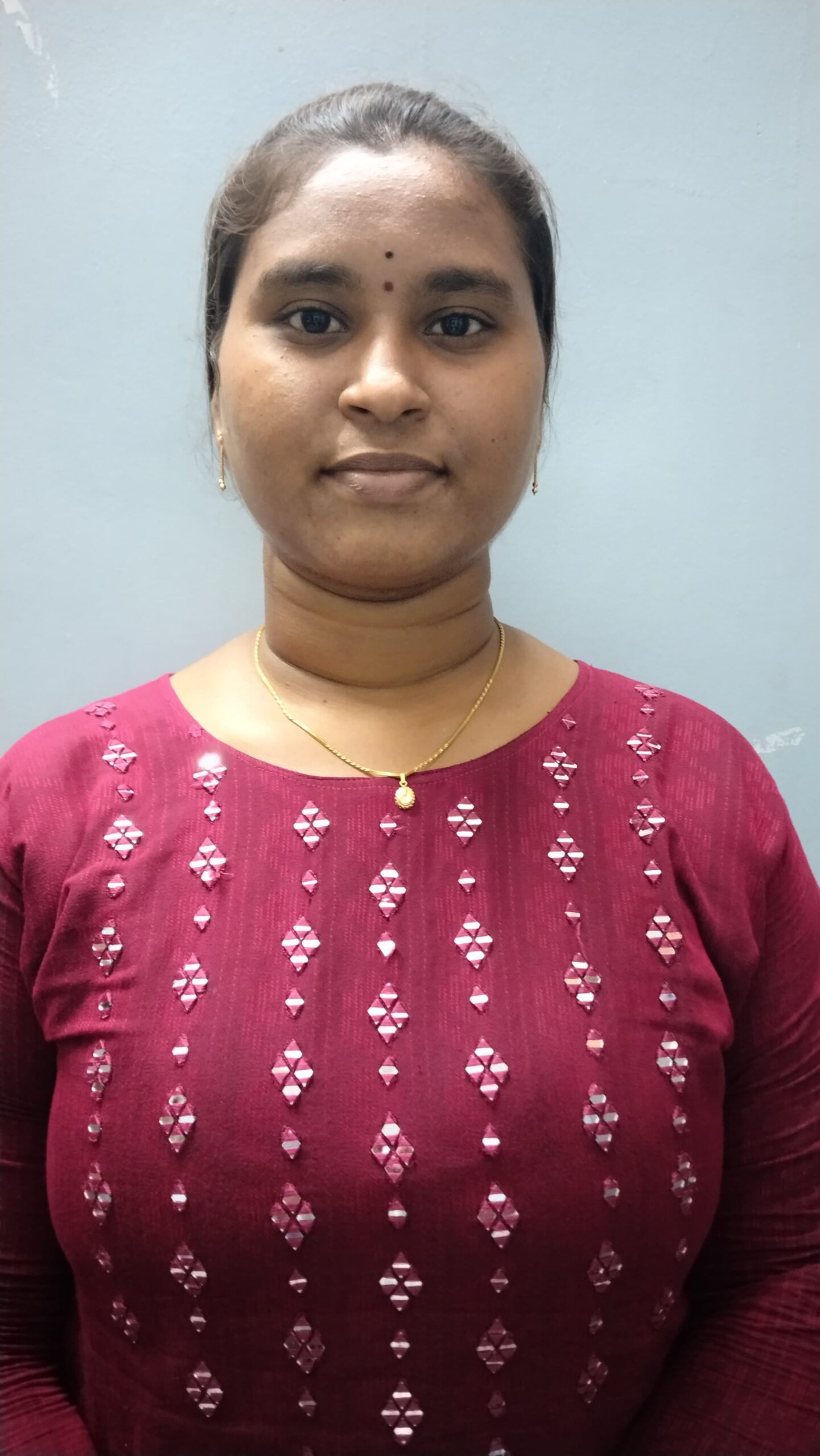 Boddu Ramya