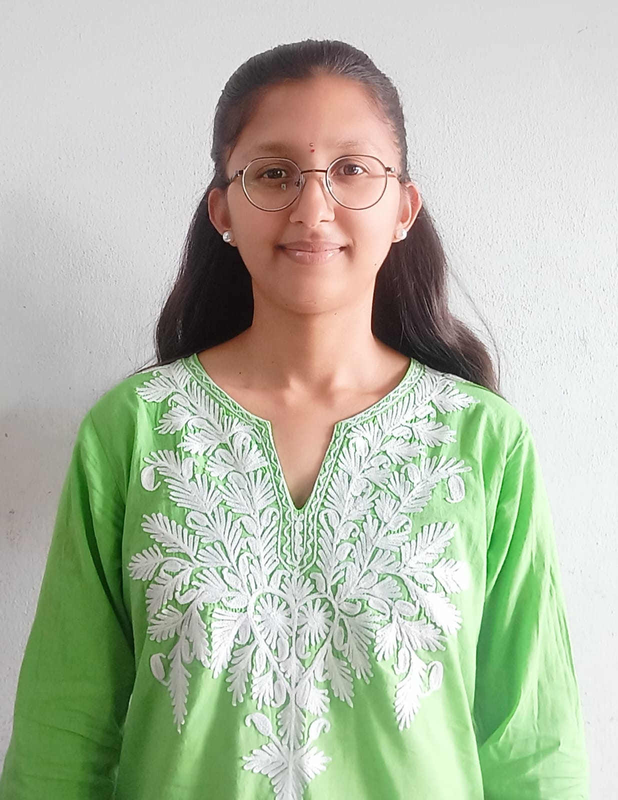 Gangipalli Shravani