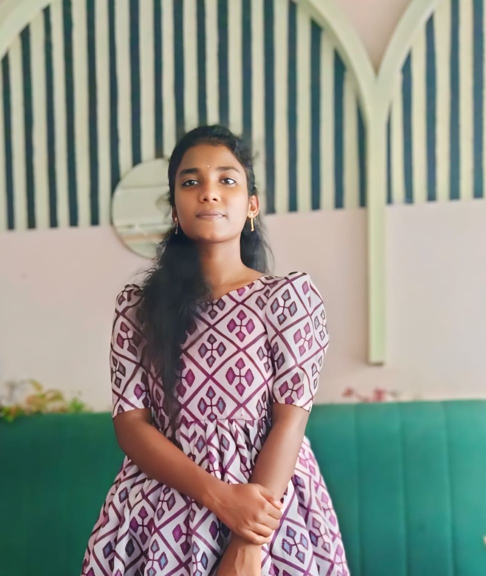 Gunti Ashritha