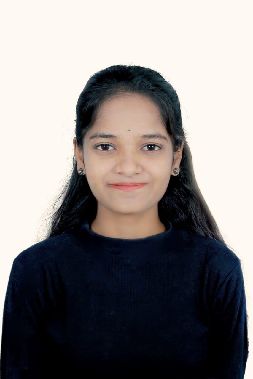 Harshitha Koleti