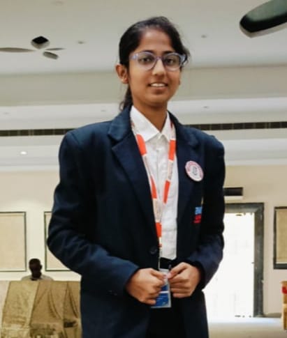 Kiran Patel