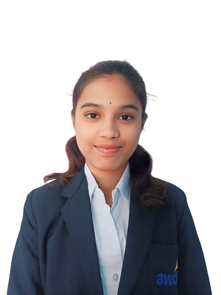 Mounika Gudipaka