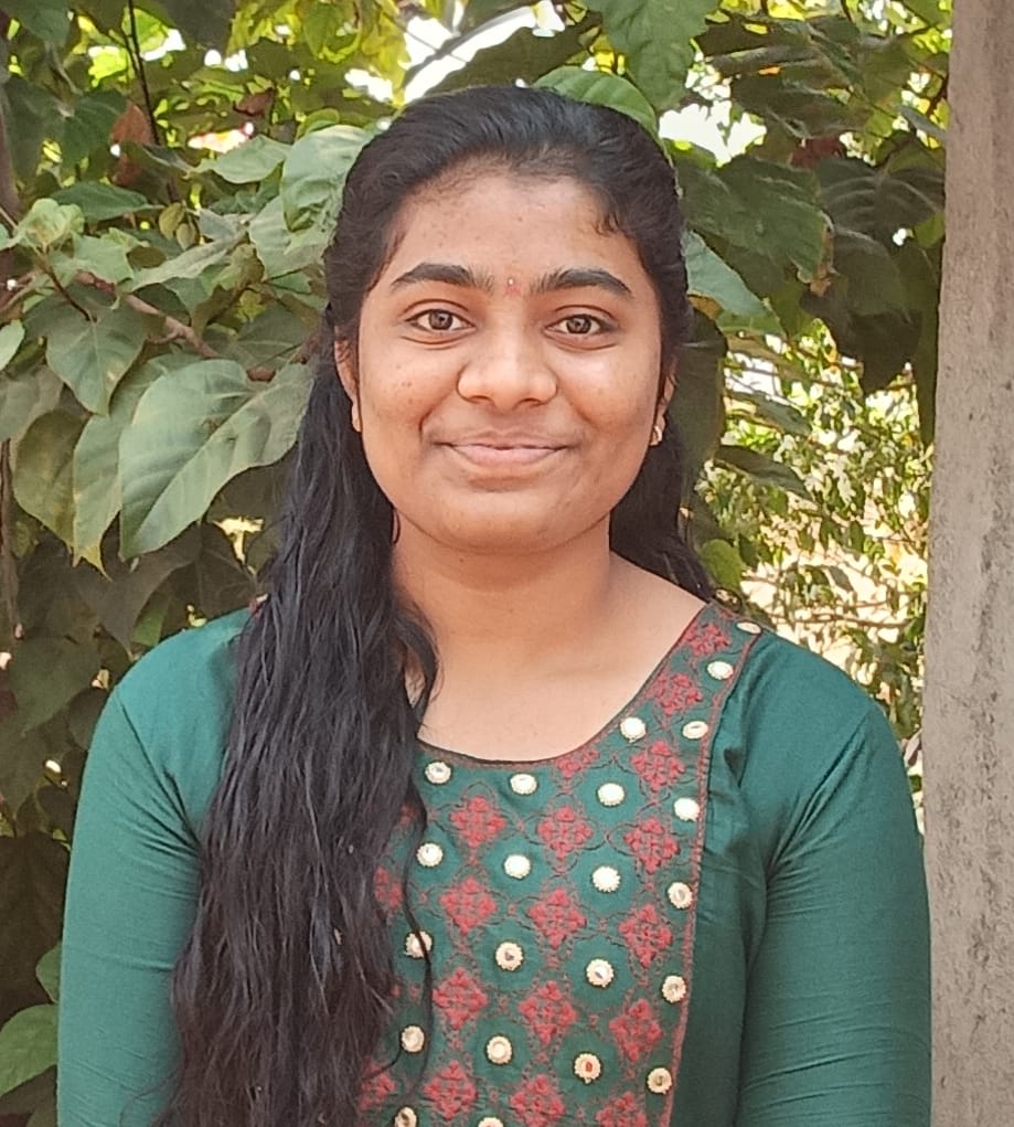 Mugala Nagasri