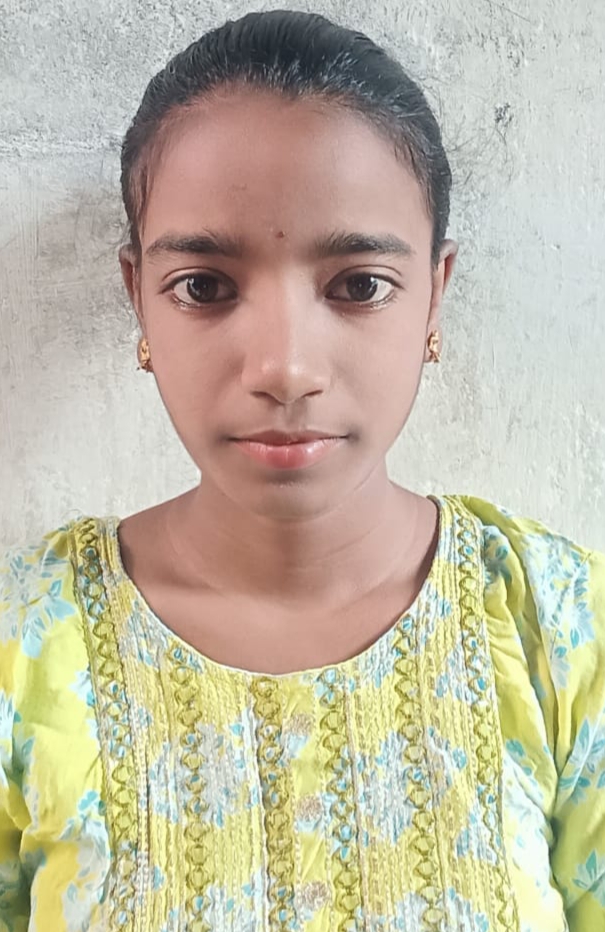 Pendota Amulya