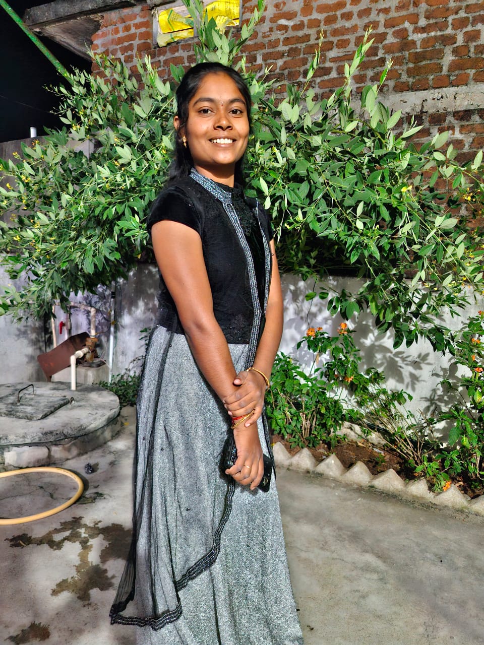 Sanga Sujatha