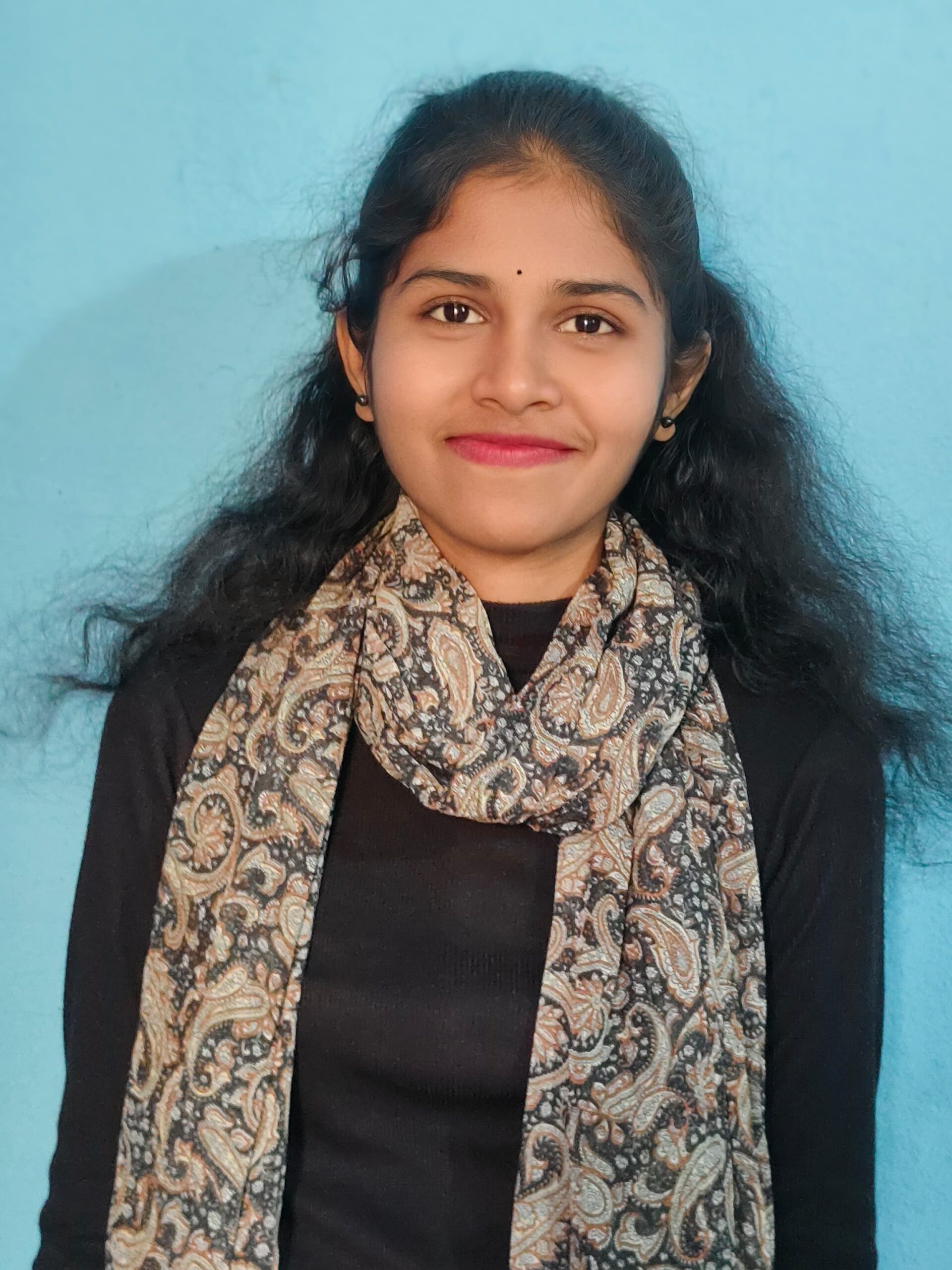 Shirisha Chinthala