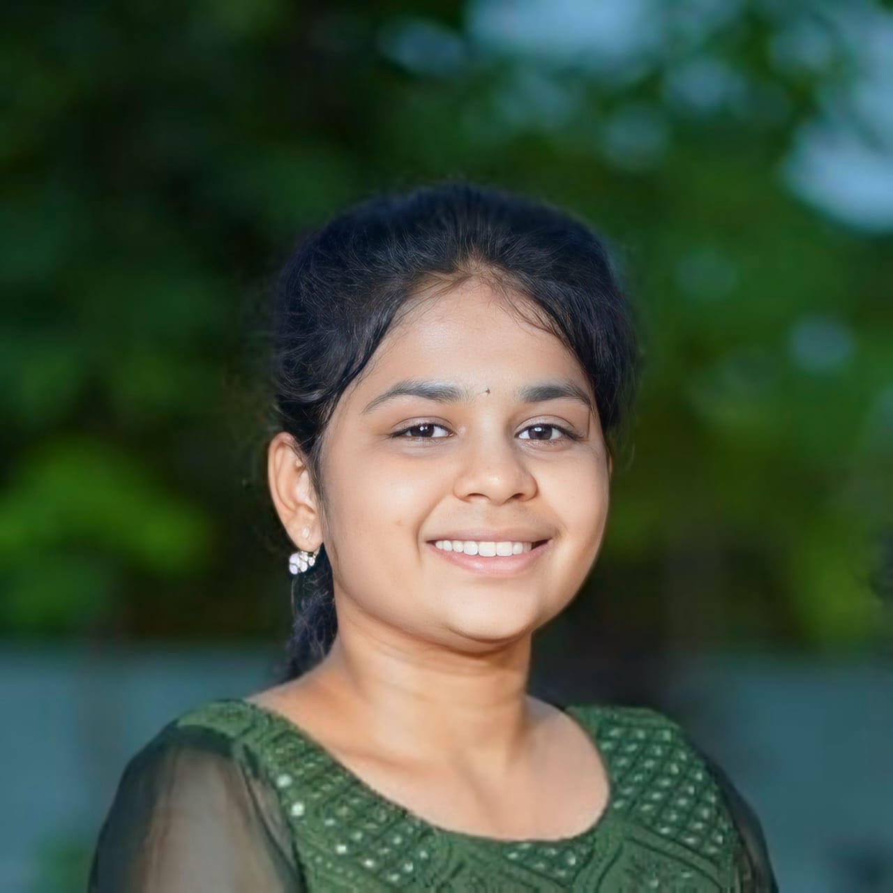 Sindhuja Gampa