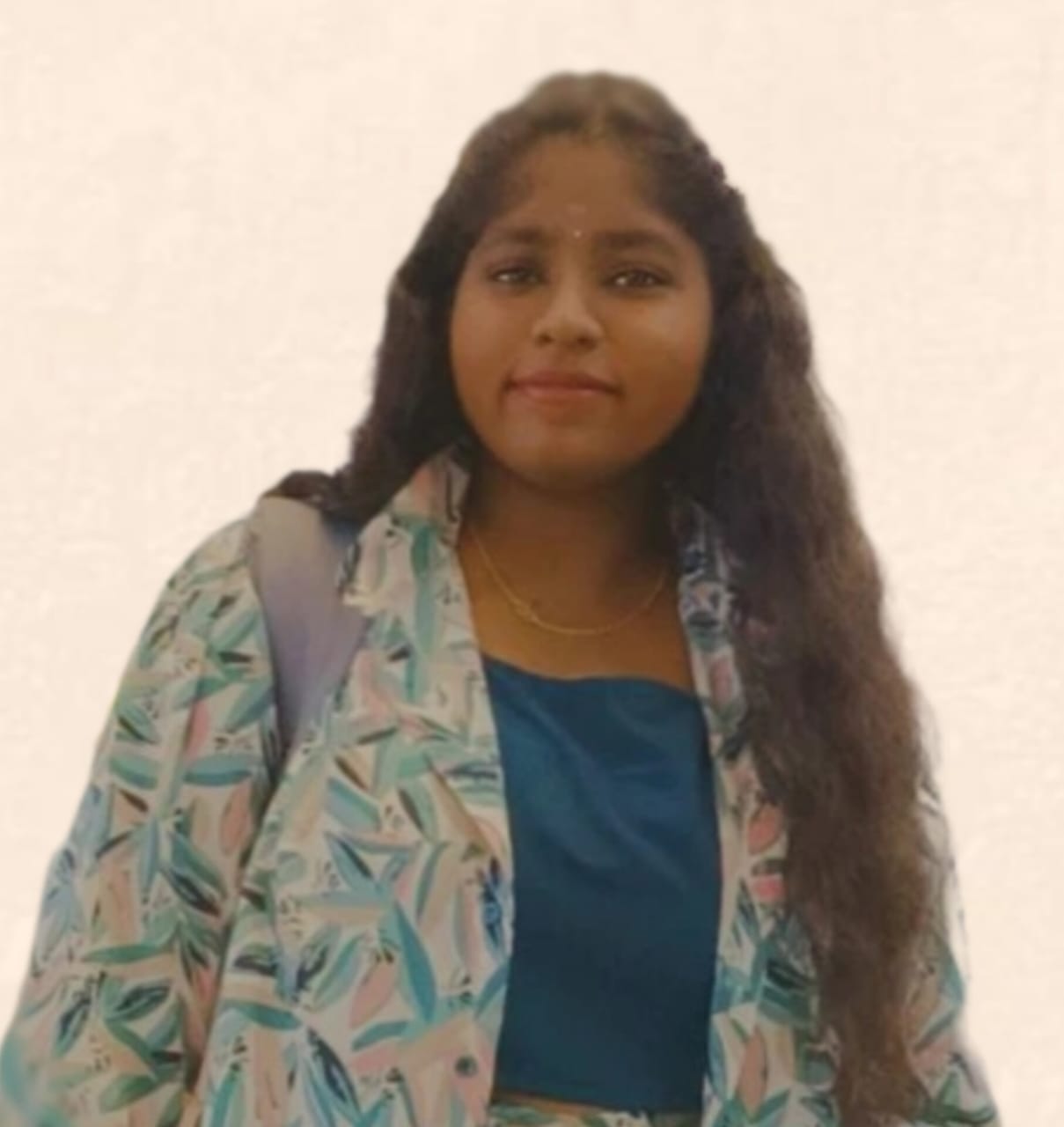 Vanguri Anjali