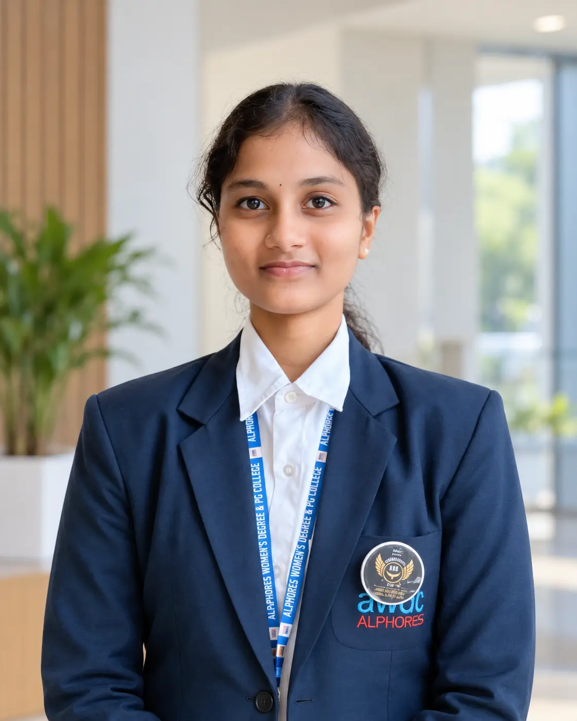 Odnala Navyasri