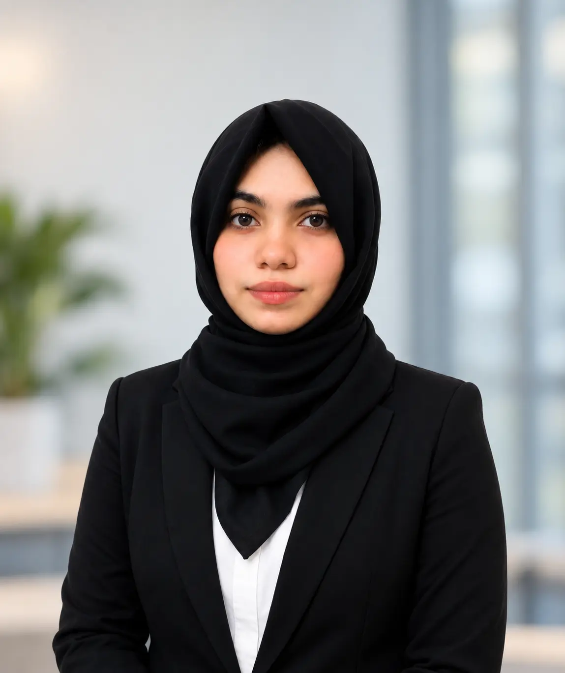 Safa Mahveen