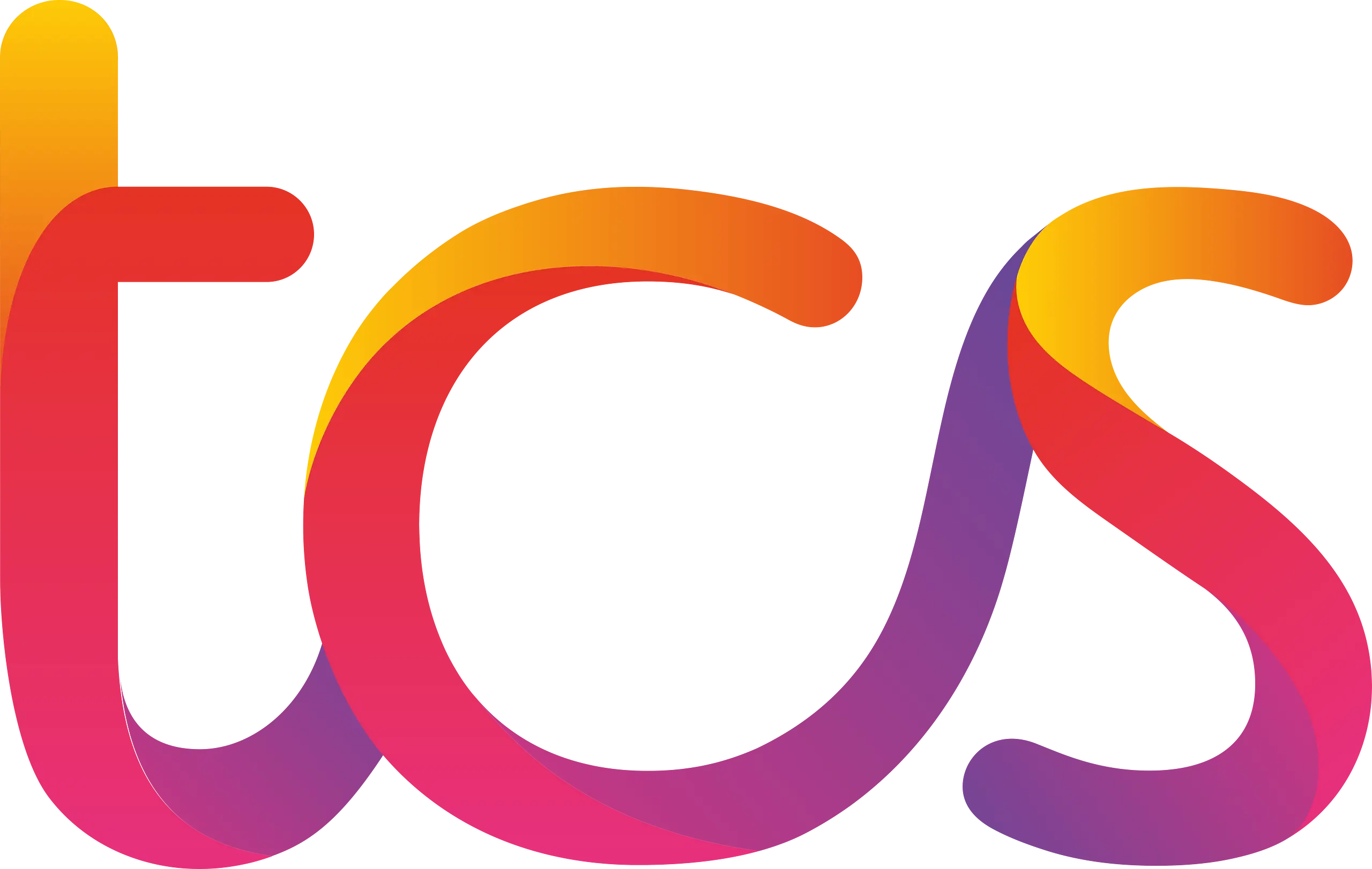 TCS logo